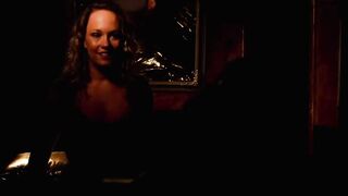 Cummed recorded at brandi love's sexual hotel