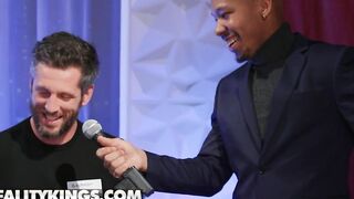 Reality Kings - Morgan Lee Fucks Zac Wild Skank two