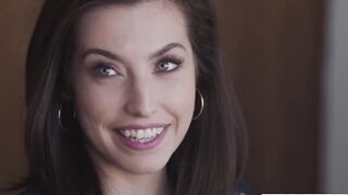 TUSHY Anal-obsessed Spencer can't resist seducing her boss