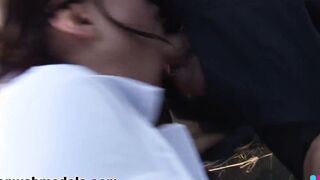 Eva Angelina And Alexis May Take On A Bunch Of Penis
