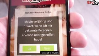 GERMAN HOBBY HOOKER MAKE ESCORT DATE WITH USER point of watch