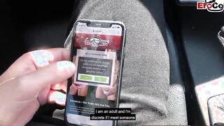 FLIRT AND SCREWED EROCOM DATE - german blonde slender skank make dating for point of view point of view