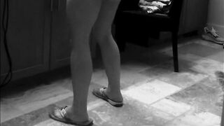 Hotwife Turns Husband Inside Cuck