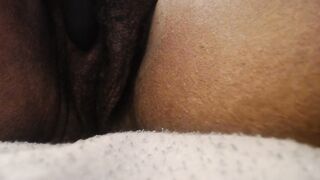 Cumming rough with my dildo