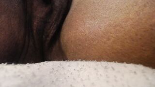 Cumming rough with my dildo