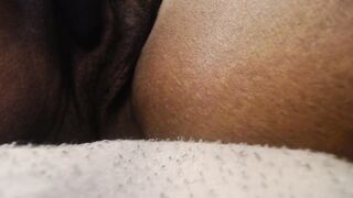 Cumming rough with my dildo