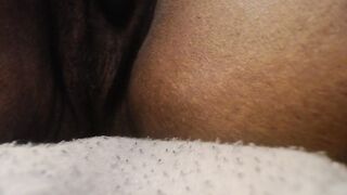 Cumming rough with my dildo
