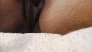 Cumming rough with my dildo