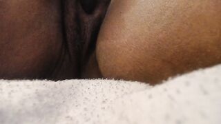 Cumming rough with my dildo