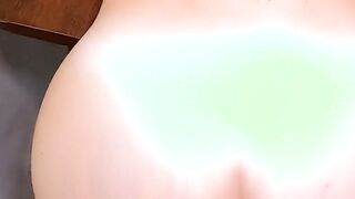 STEPSISTER CAN'T LIVE WITHOUT MY MONSTER PENIS