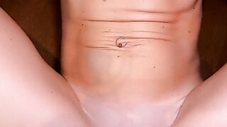 STEPSISTER CAN'T LIVE WITHOUT MY MONSTER PENIS