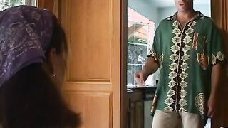 Down Home Honey Covered Inside Cum