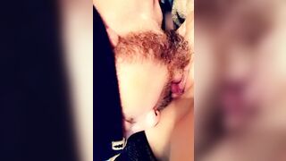 Goddess sex! vagina licking with anal cum ending! missionary, doggy style, anal,cumin butt