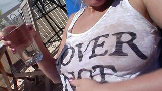 shutup and cum with me