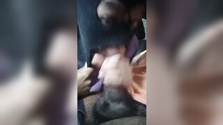 PRESSURLIOUS CAN'T WAIT TO GOT HOME DICK big black dick HUNGRY FOR SEXY CUM NOW!!!!!!
