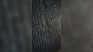 PRESSURLIOUS CAN'T WAIT TO GOT HOME DICK big black dick HUNGRY FOR SEXY CUM NOW!!!!!!