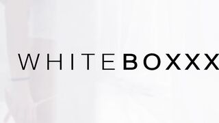 WhiteBoxxx - Martina Smeraldi Young Italian Hot Sensual Sex With
