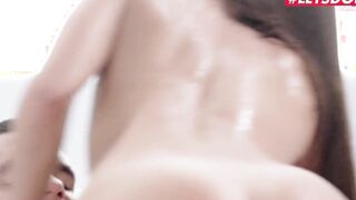 WhiteBoxxx - Martina Smeraldi Young Italian Hot Sensual Sex With