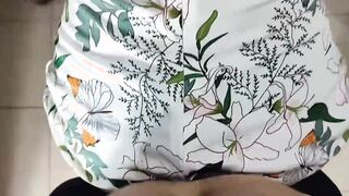 My StepDad's Bae New Young Fiance Screams Like A Whore When I Penetrate Her With My Huge Penis