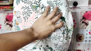 My StepDad's Bae New Young Fiance Screams Like A Whore When I Penetrate Her With My Huge Penis