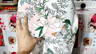 My StepDad's Bae New Young Fiance Screams Like A Whore When I Penetrate Her With My Huge Penis