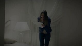 XCHIMERA - #Luna Corazon #Kristof Cale - Erotica FETISH Sex With A Turned On Black Brazilian