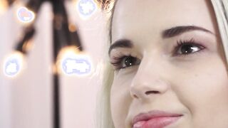 Juicy Jane - BEHIND THE SCENES - INTERVIEW UND ALLE CASTING VIDEOS AUF FUNDORADO