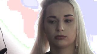 Juicy Jane - BEHIND THE SCENES - INTERVIEW UND ALLE CASTING VIDEOS AUF FUNDORADO