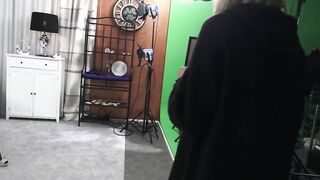 Juicy Jane - BEHIND THE SCENES - INTERVIEW UND ALLE CASTING VIDEOS AUF FUNDORADO
