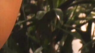 2 Cutie whores eating snatch and toy fucking