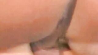 Lovers of expirienced whores are sharing lucky bro's huge cock