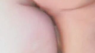 Lovers of starving super sexy bitches anal pounded outside