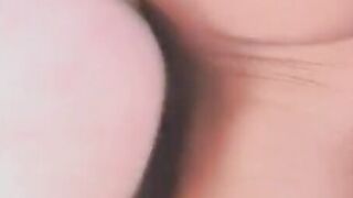 Lovers of starving super sexy bitches anal pounded outside