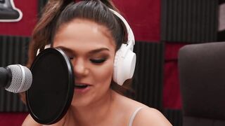 You are live on the air dummies! ft. athena faris