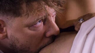 Amateur eu couple has passionate & sexsual sex