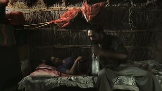 Desi Village Bhabhi rough sex
