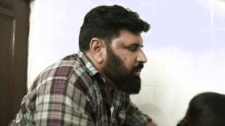 Indian maid fuck doggystyle Hoe 2