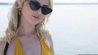 Boats & bitches on lake balaton