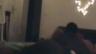 bbw eighteen takes a midnight rides