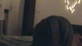 bbw eighteen takes a midnight rides