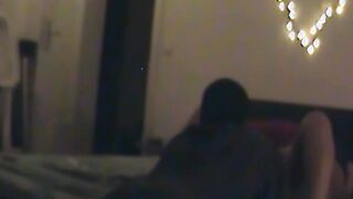 bbw eighteen takes a midnight rides