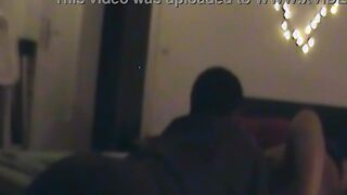 bbw eighteen takes a midnight rides