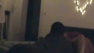 bbw eighteen takes a midnight rides