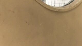 Concealed camera when inside the office you think you do not watch anyone