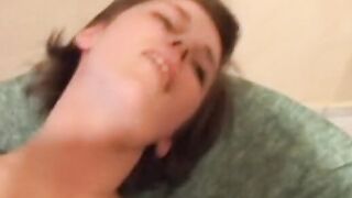 European barely legal pov hardcore action with Liz Honey