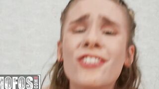 Mofos - Hot Blonde Has Her Vagina Banged!