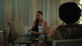 Dirty Bae Lesbians Sensual Sex , Snatch Licking and Scissoring
