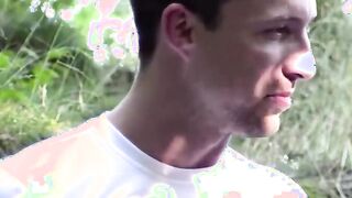 LETSDOEIT - #Rita #Lutro - Showing Off Lover Wants To Boned His Czech pussy with mouth Inside The