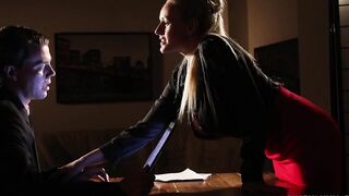Office Sexsual Distractions