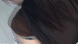 Jayna Oso Is A Freaky Asian women